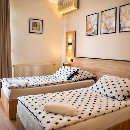 Hotel Bolero Yanıkkale Dış mekan fotoğraf