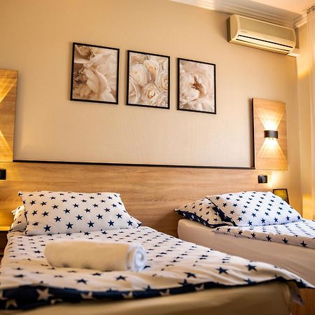 Hotel Bolero Yanıkkale Dış mekan fotoğraf