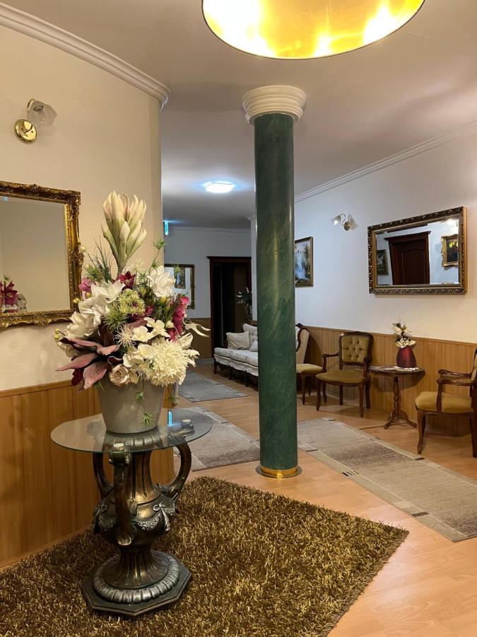 Hotel Bolero Yanıkkale Dış mekan fotoğraf