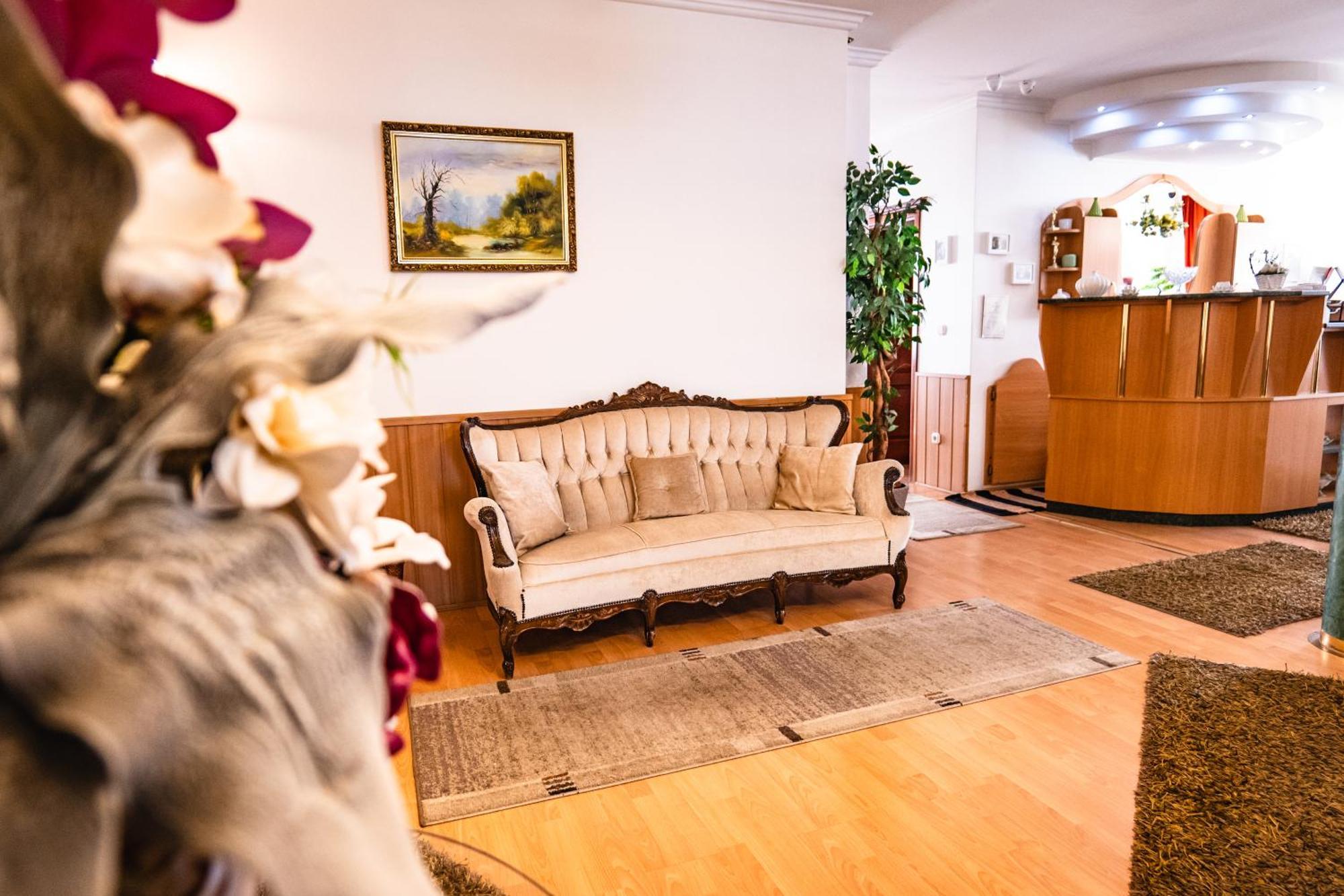 Hotel Bolero Yanıkkale Dış mekan fotoğraf