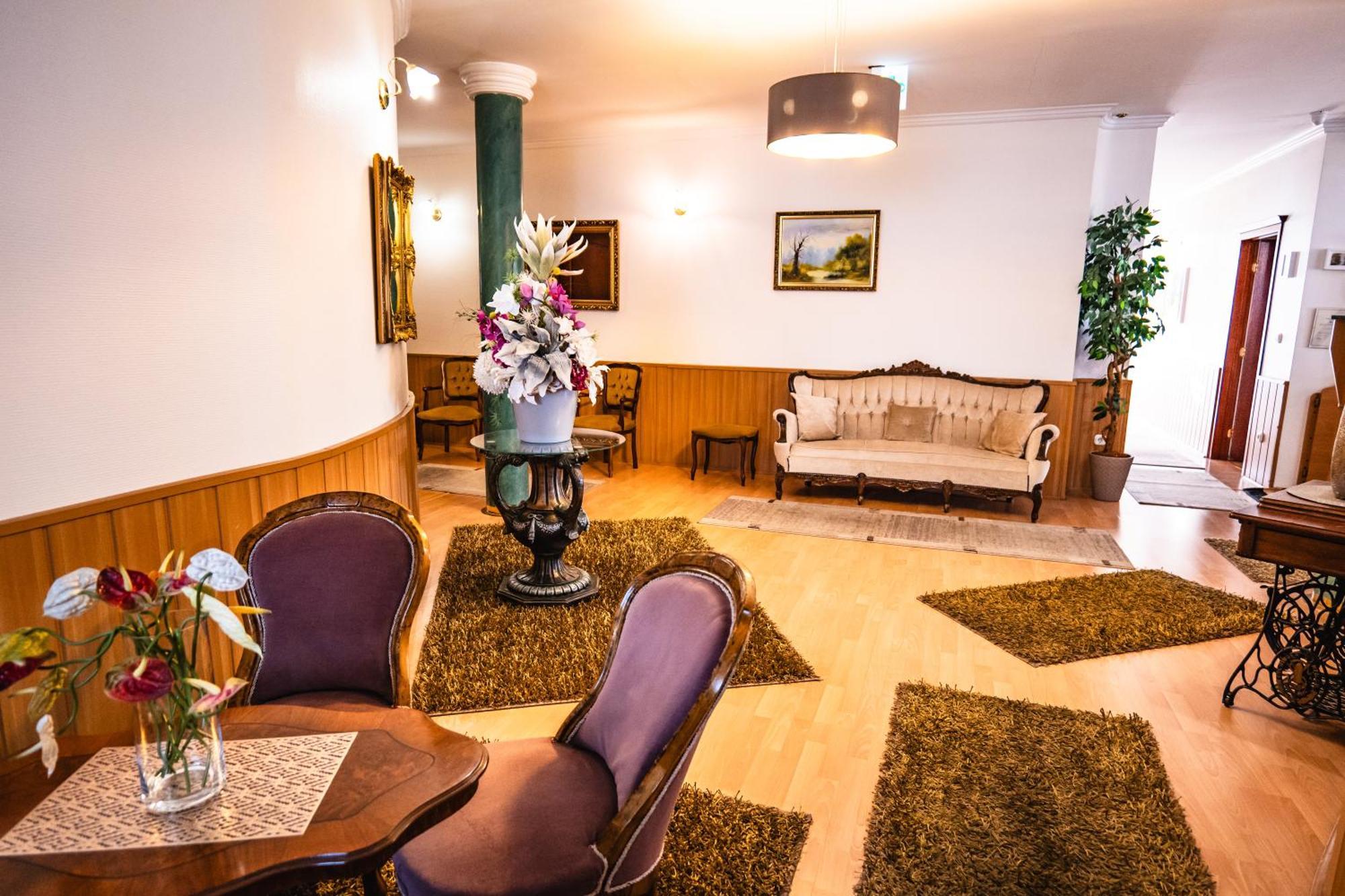 Hotel Bolero Yanıkkale Dış mekan fotoğraf