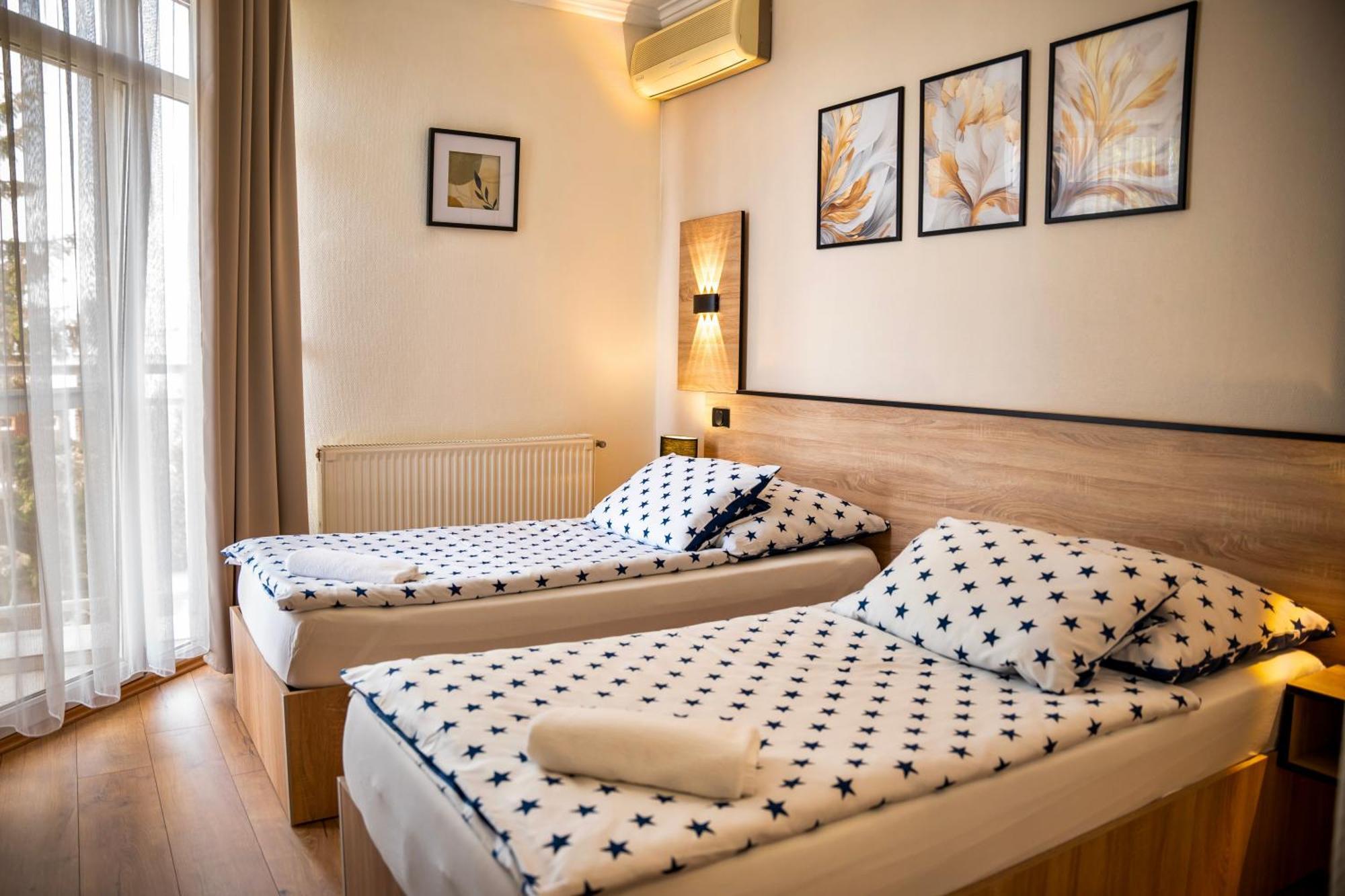 Hotel Bolero Yanıkkale Dış mekan fotoğraf