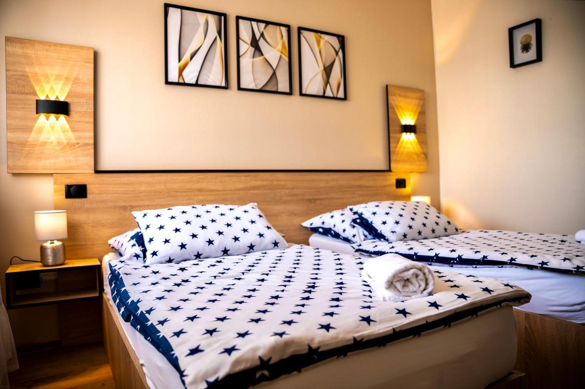Hotel Bolero Yanıkkale Dış mekan fotoğraf