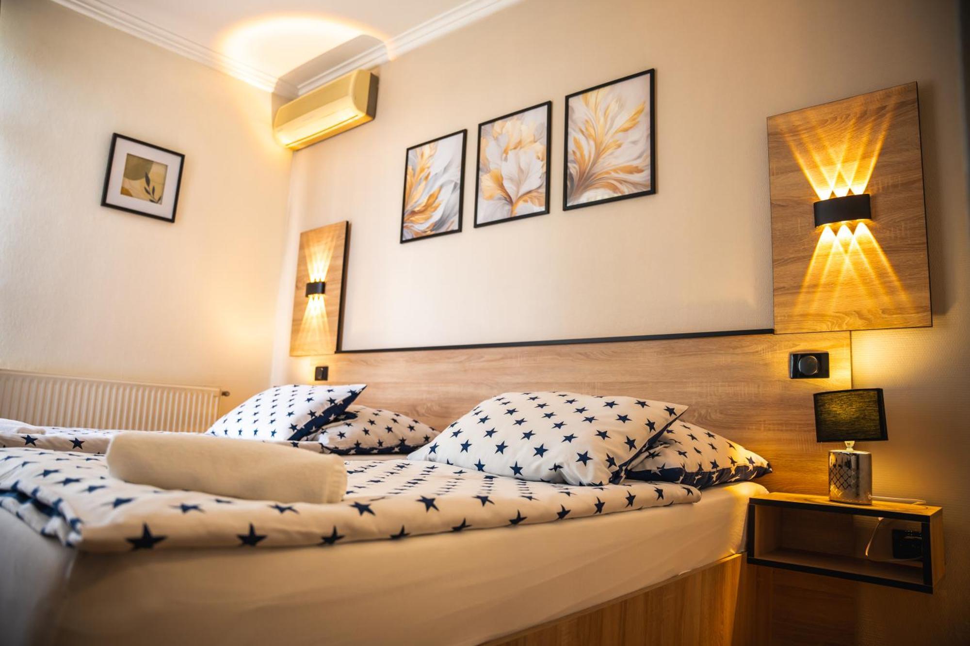 Hotel Bolero Yanıkkale Dış mekan fotoğraf