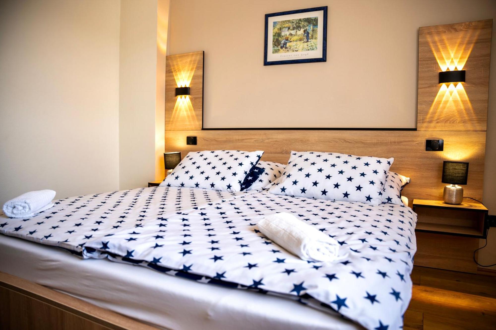 Hotel Bolero Yanıkkale Dış mekan fotoğraf
