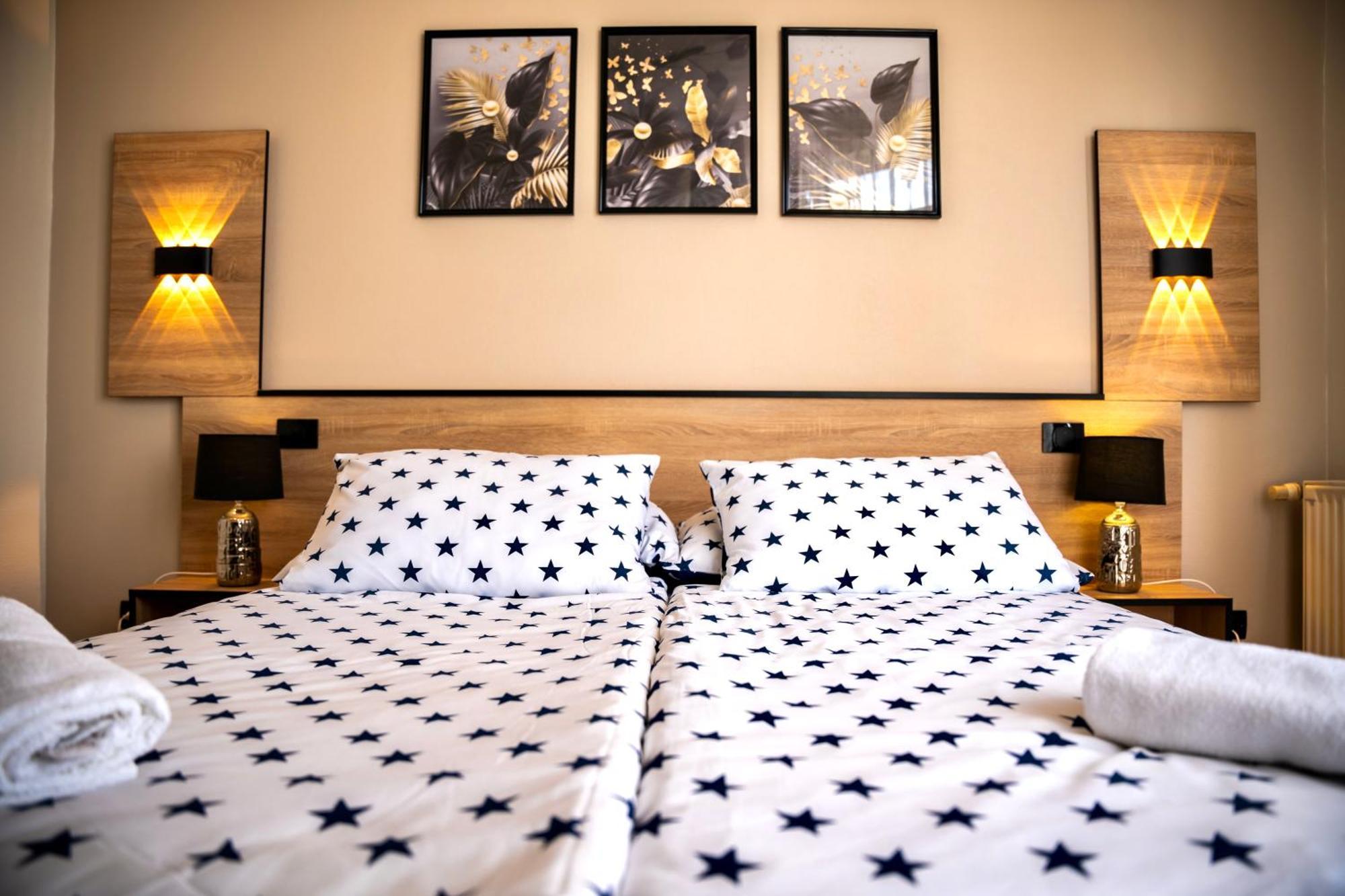 Hotel Bolero Yanıkkale Dış mekan fotoğraf