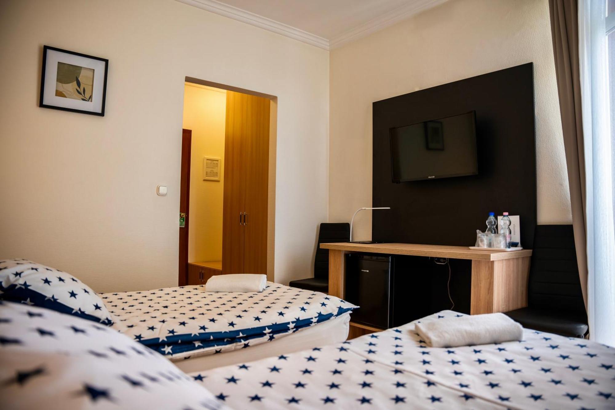 Hotel Bolero Yanıkkale Dış mekan fotoğraf